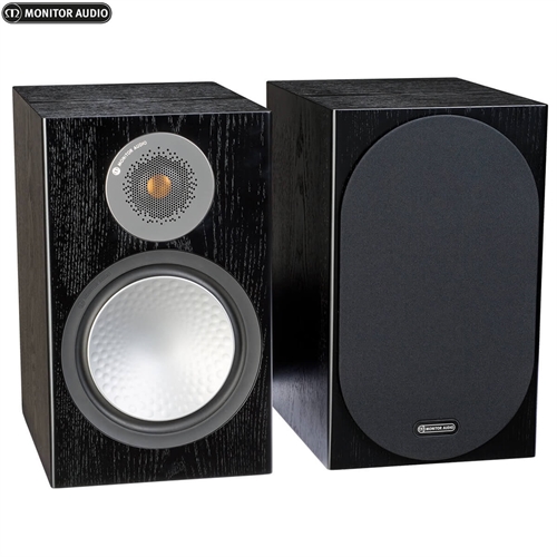 Loa Monitor Audio Silver 100 12